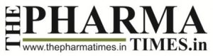 Logotype of the Pharma Times; providing news from the Pharma industry.