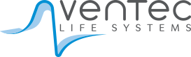 Ventec Life Systems logotype